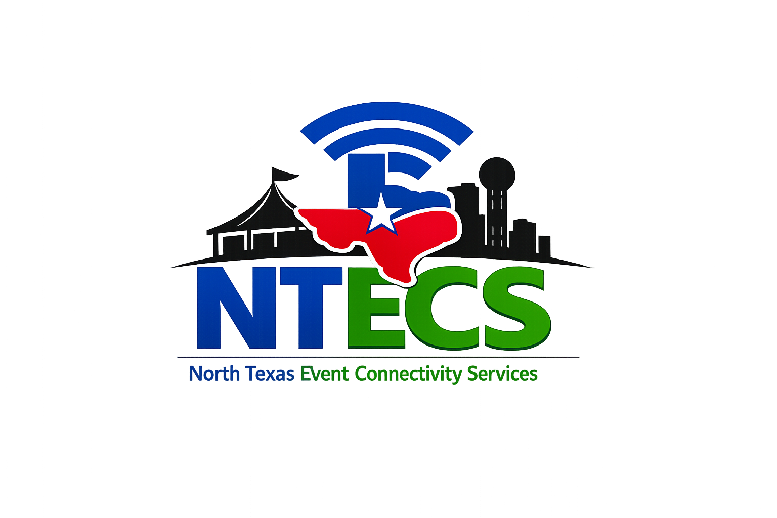 NTECS Logo